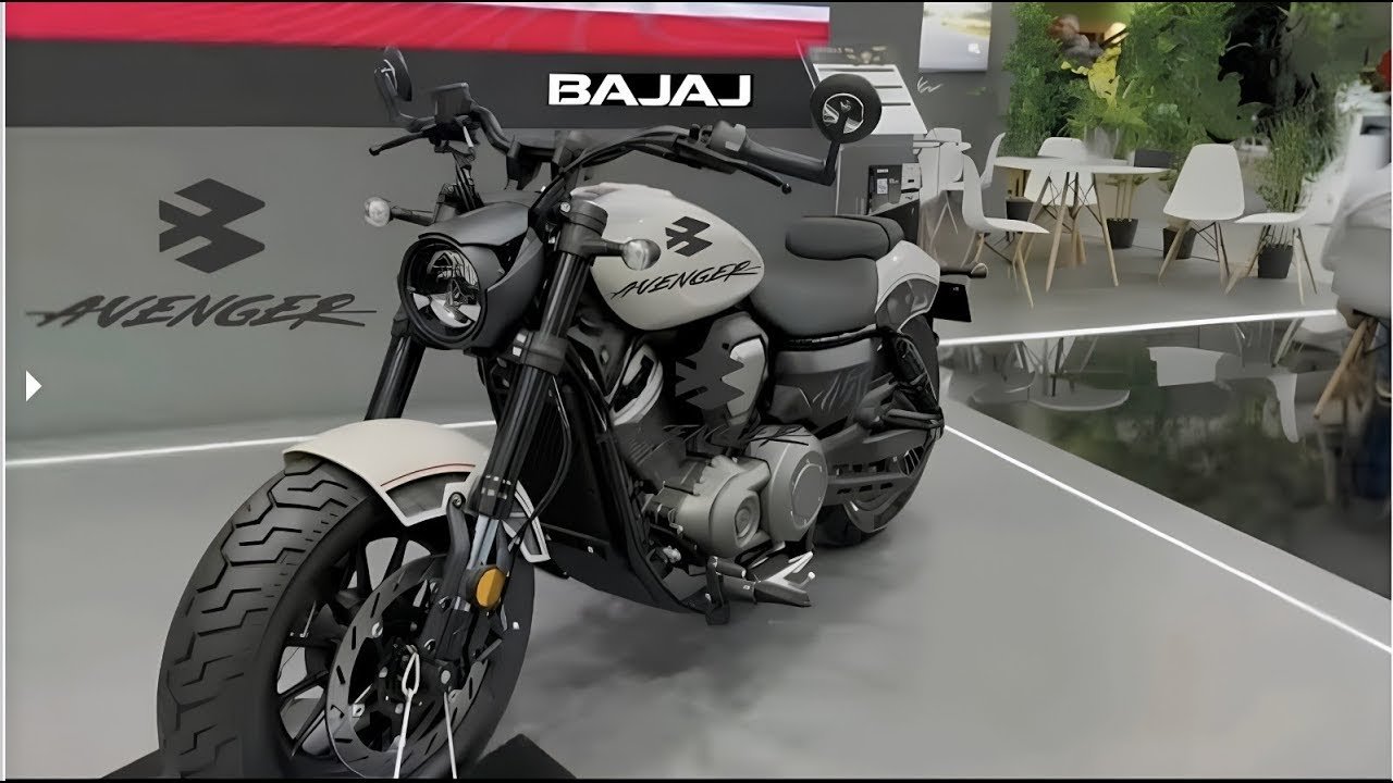 Bullet का माहौल बिगाड़ देगी Bajaj Avenger 220 का धांसू लुक, रापचिक लुक के साथ देखे कीमत