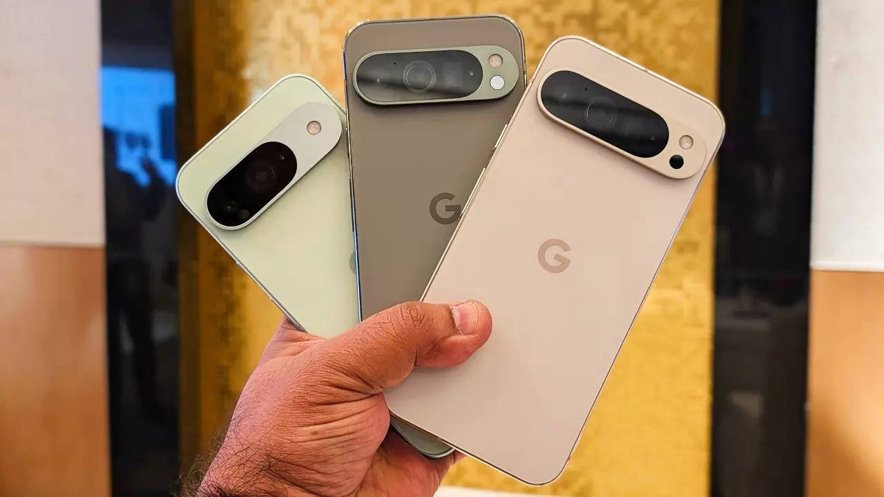 जल्द लांच होगा Google Pixel 9 Pro, कम कीमत में शानदार स्पेसिफिकेशन्स के साथ निभाएगा लम्बा साथ