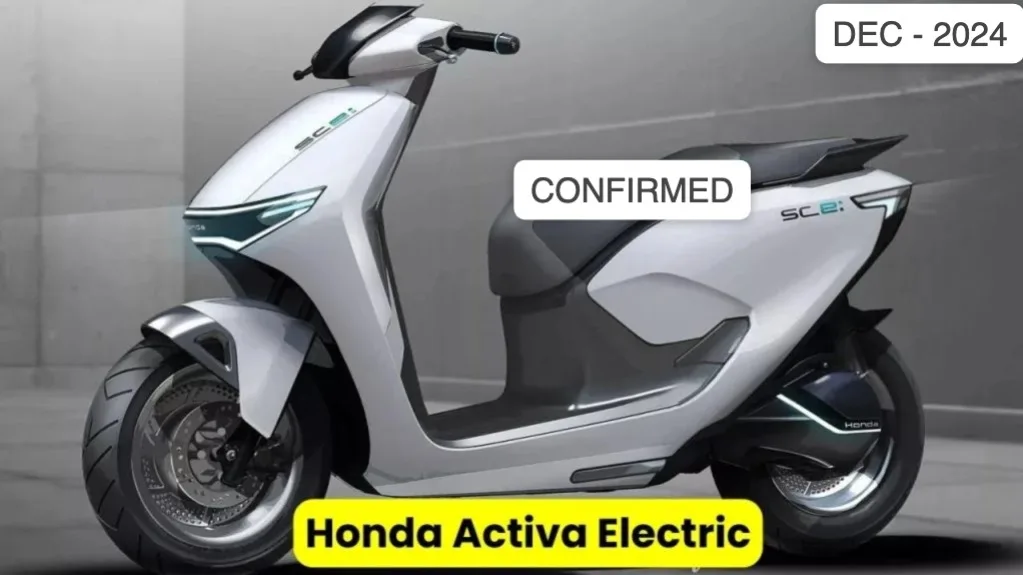 दिवाली का बंफर धमाल, आई नहीं Honda Activa EV, 190Km, लोग बावरे इस दमदार Activa को देख, लगी है लाइन बुकिंग की, जाने क्या है तगड़े फीचर्स