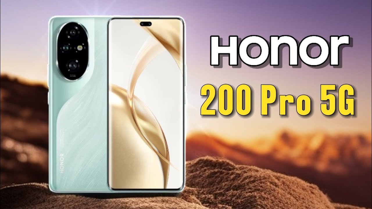 बजट फ्रेंडली है Honor 200 Smart 5G स्मार्टफोन, कम कीमत में मिलेंगे सर्वगुण संपन्न फीचर्स