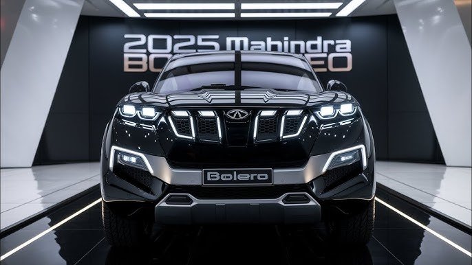 9 सीटर सेगमेंट की Mahindra Bolero रापचिक लुक से मचाएगी भौकाल, कम कीमत खतरनाक लुक देख हर कोई खरीदेगा