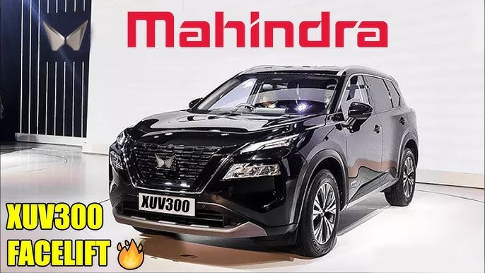 Mahindra की धाकड़ XUV 300 नए लुक में उड़ा देगा Creta के परखच्चे, कम कीमत और अच्छे फीचर्स से मचा देगी तांडव