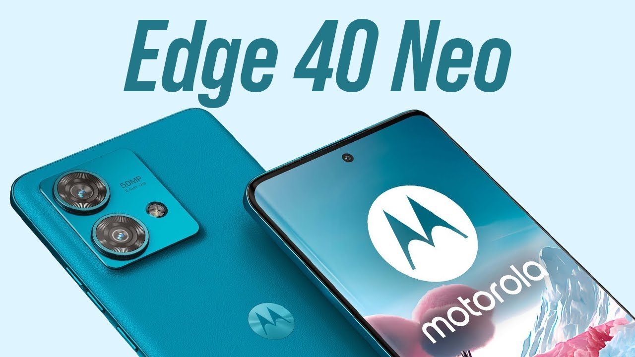 शानदार फीचर्स से Oppo और Vivo की वाट लगा रहा Moto Edge 40 Neo 5G, कम कीमत के साथ देखे फीचर्स