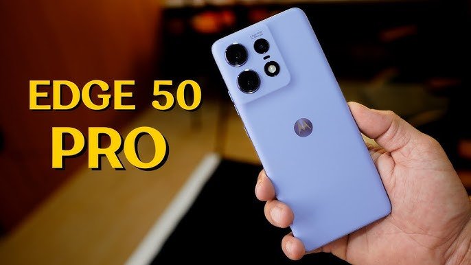 फेस्टिवल सीजन और Flipkart सेल में सस्ते में ख़रीदे Motorola Edge 50 Pro स्मार्टफोन, देखे कीमत, ऑफर और स्पेसिफिकेशन्स