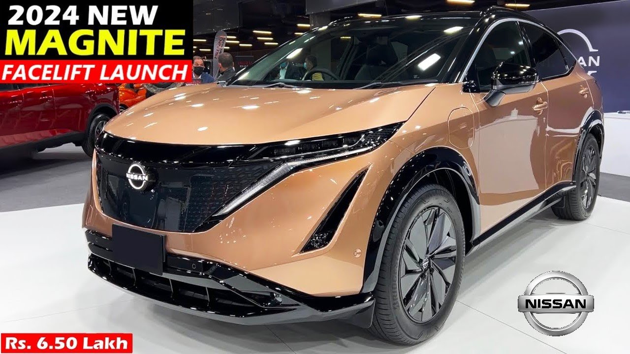 सस्ती और स्टाइलिश कार Nissan Magnite Facelift के पीछे लगी ग्राहकों की होड़, कम कीमत में बिक रहे रापचिक वेरिएंट