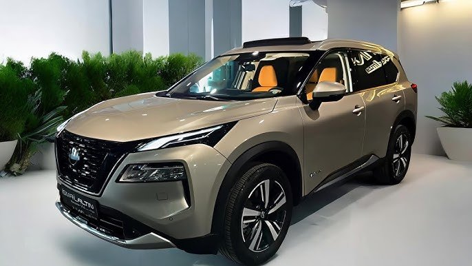 भन्नाट फीचर्स के साथ कोहराम मचा देगी Nissan X-Trail SUV, कम कीमत में दनदनाते फीचर्स देख आएगा लॉन्ग ड्राइव का मजा