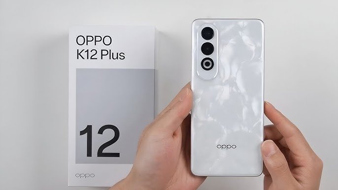 6400mAh बैटरी के साथ गदर मचा देगा न्यू OPPO K12 Plus स्मार्टफोन, देखे कीमत और स्पेसिफिकेशन्स