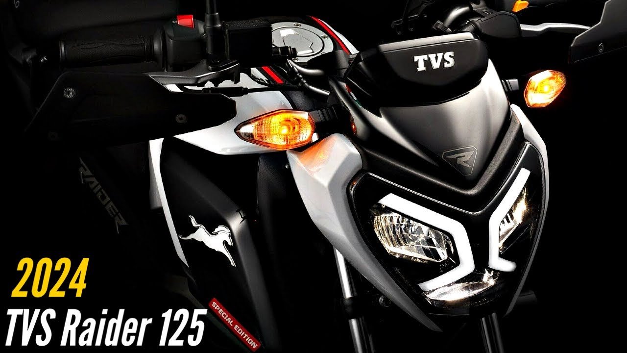 दीवाली पर दमदार फीचर्स और पावरफुल इंजन के साथ ख़रीदे TVS Raider 125, कम कीमत में मिलेगी एक बेहतरीन बाइक