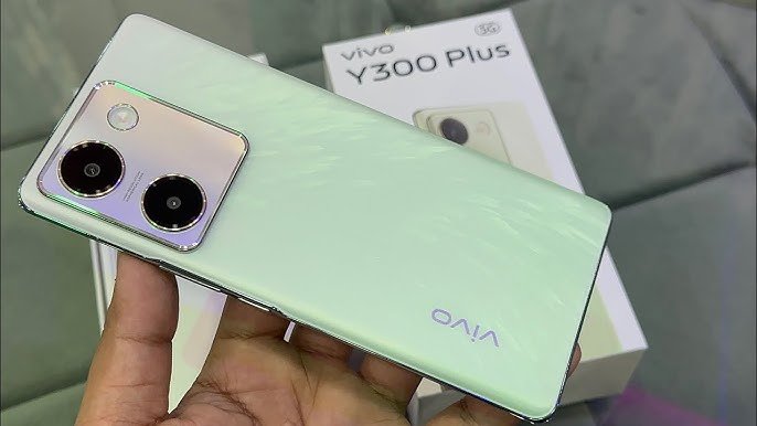 5000mAh बैटरी और शानदार फीचर्स के साथ 6000 रूपये सस्ता मिल रहा Vivo Y300 Plus 5G स्मार्टफोन, देखे कीमत और स्पेसिफिकेशन्स