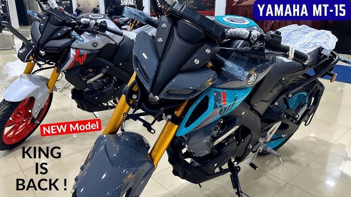 दिवाली पर Yamaha की खतरनाक MT-15 को घर लाये मामूली सी किस्तों के साथ, देखे कीमत के साथ पूरा ईएमआई प्लान