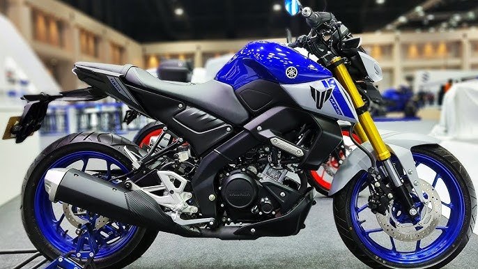 खतरनाक लुक वाली Yamaha MT-15 को त्योहारी सीजन में ख़रीदे सस्ते में, देखे कीमत, ऑफर और फीचर्स