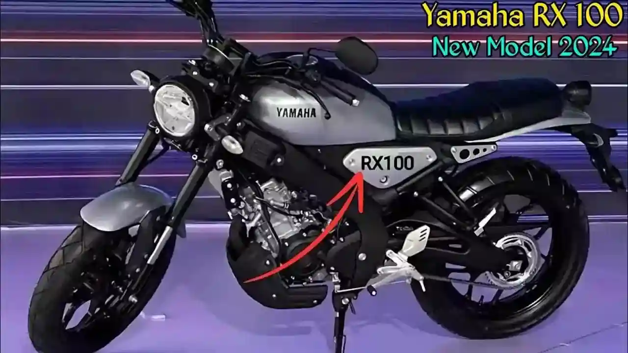 Royal Enfield का सपना हुआ पूरा Yamaha Rx 100 Classic Bike दिवाली के मौके पर ना चुके इस ऑफर को