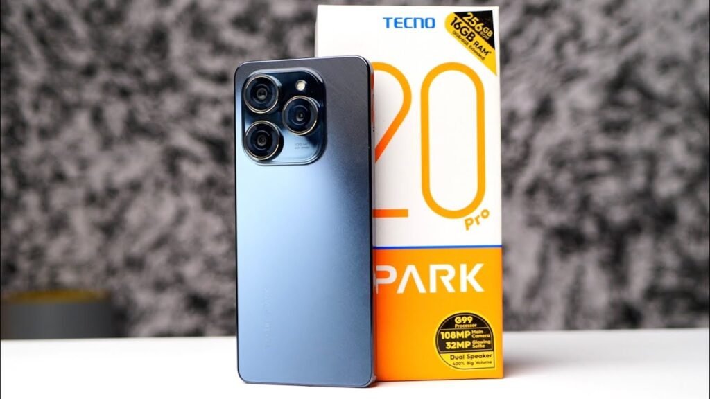 Tecno Spark 20 Pro+ 5G स्मार्टफोन जल्द बनेगा मोबाइल सेक्टर का बेताज बादशाह,108MP कैमरा के साथ तगड़े फीचर्स