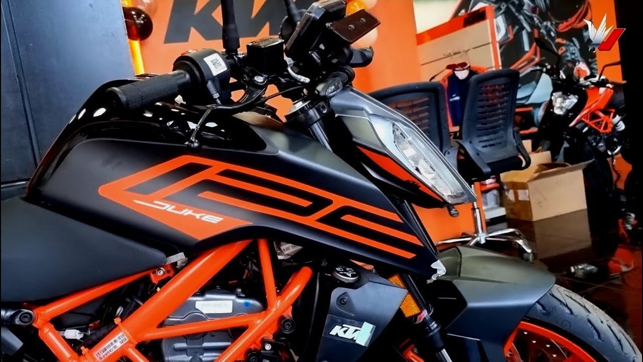 Apache और Pulsar की धज्जिया मचा देगी नई KTM 125 Duke बाइक, कम कीमत में रापचिक लुक से बनेगी रेसर्स की धड़कन