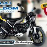 Bajaj Freedom 125