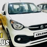 Maruti Celerio