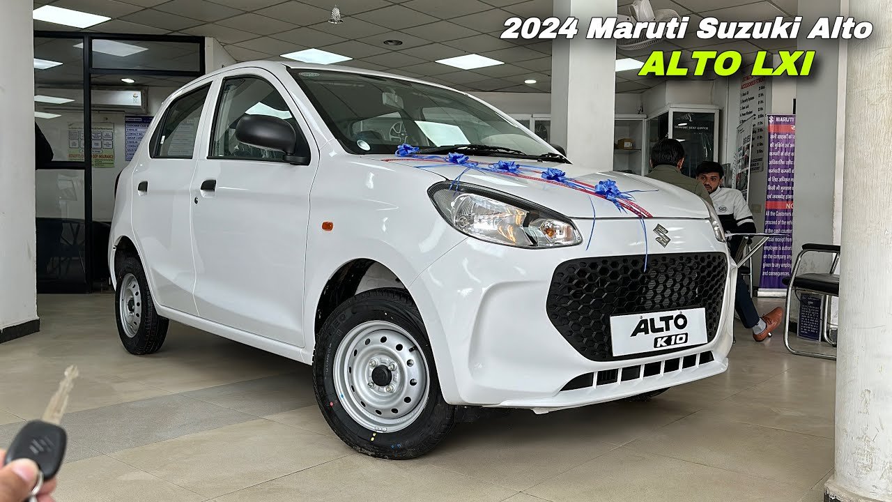 Maruti Suzuli XL7 K10