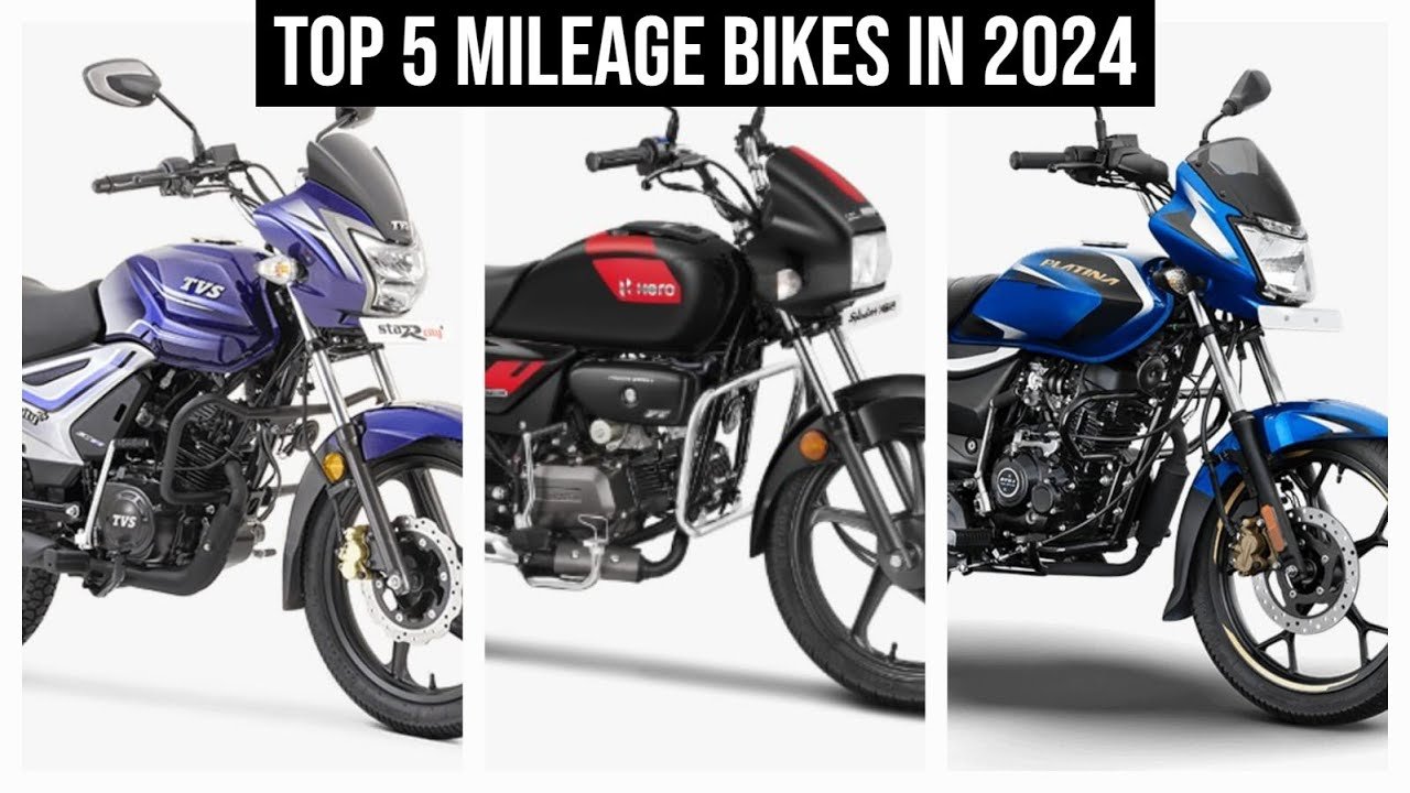 Bajaj Mileage Bike: 100KM का माइलेज देती है ये सस्ती धांसू बाइक, जाने क्या है शानदार फीचर्स