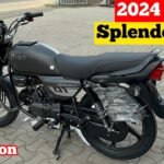 Hero Splendor 125