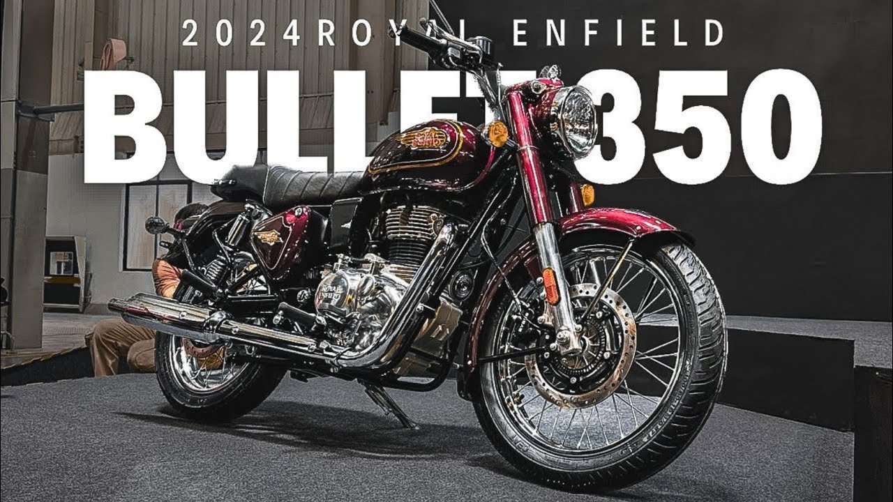 Royal Enfield Classic 350